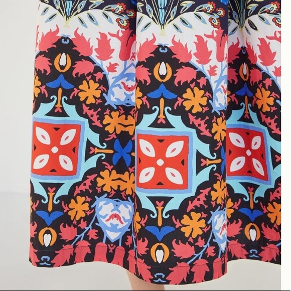 Anthropologie kaya maxi dress - Picture 2 of 6